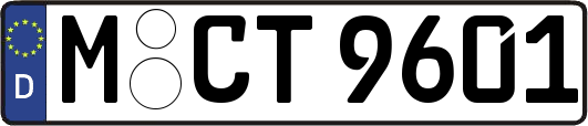 M-CT9601