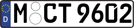 M-CT9602