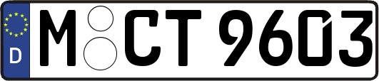 M-CT9603