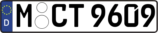 M-CT9609