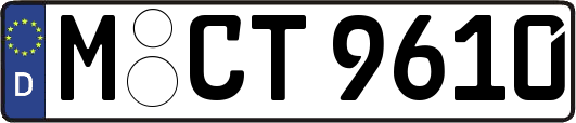 M-CT9610