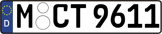 M-CT9611