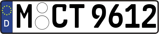 M-CT9612