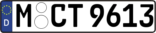 M-CT9613