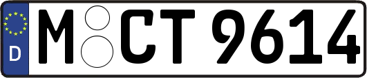 M-CT9614