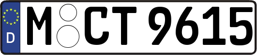 M-CT9615