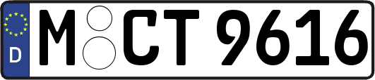M-CT9616