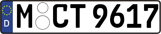 M-CT9617