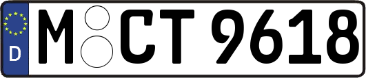 M-CT9618