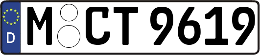 M-CT9619