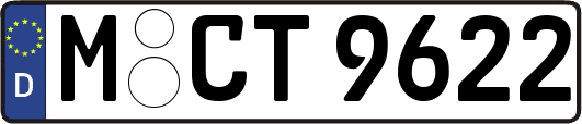 M-CT9622