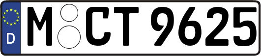 M-CT9625