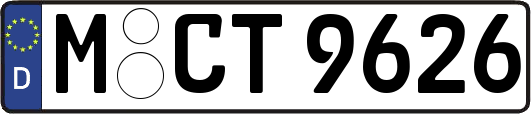 M-CT9626
