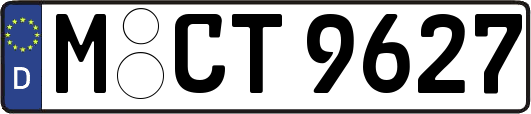 M-CT9627
