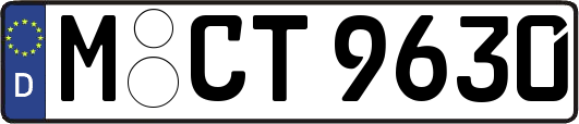M-CT9630