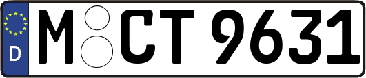 M-CT9631
