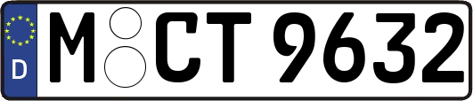 M-CT9632