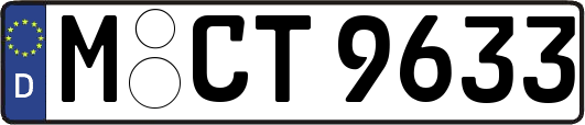 M-CT9633