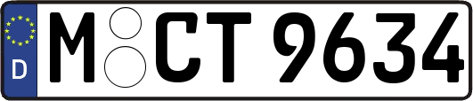 M-CT9634