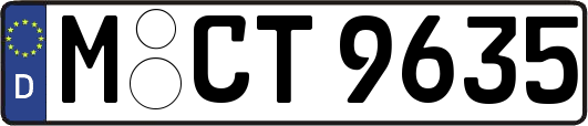 M-CT9635
