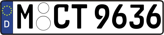 M-CT9636