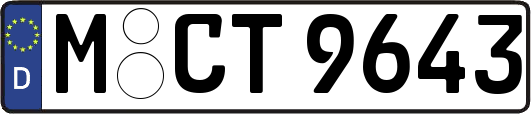 M-CT9643