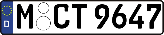 M-CT9647