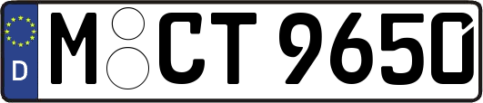 M-CT9650