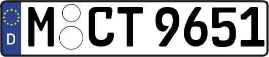 M-CT9651