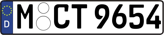M-CT9654