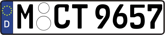 M-CT9657