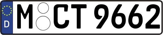 M-CT9662