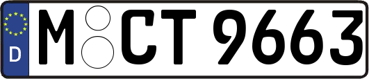 M-CT9663