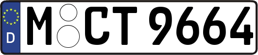 M-CT9664