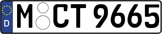 M-CT9665