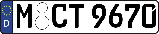 M-CT9670