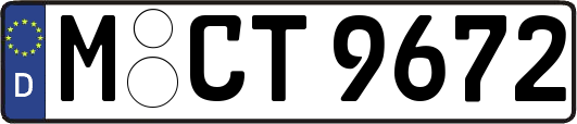 M-CT9672