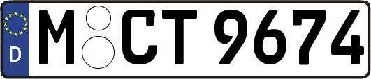 M-CT9674
