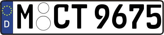 M-CT9675