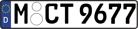 M-CT9677