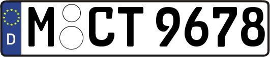 M-CT9678