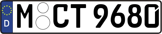 M-CT9680
