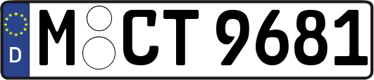 M-CT9681