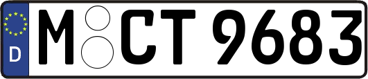 M-CT9683