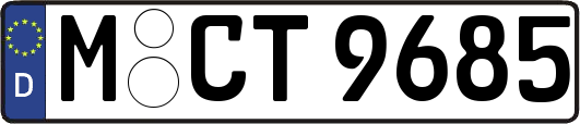 M-CT9685