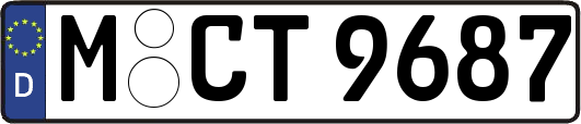 M-CT9687