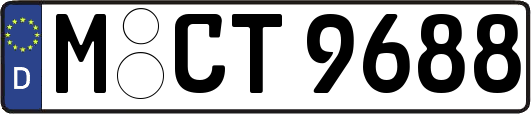 M-CT9688