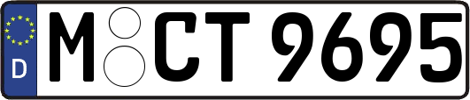 M-CT9695