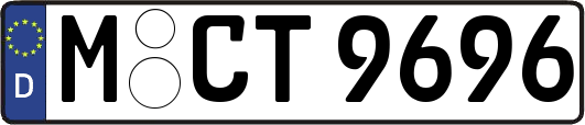 M-CT9696