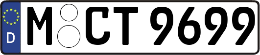 M-CT9699